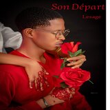 Son départ
