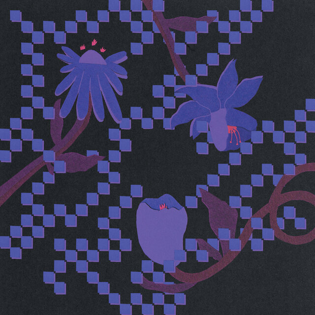 Into the Burning Blue (Deluxe Edition)