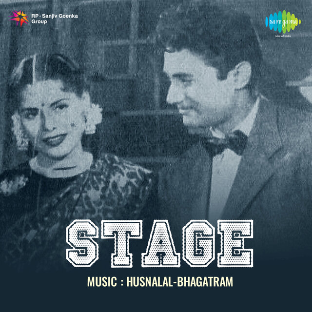 Stage (Original Motion Picture Soundtrack)