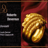 Donizetti: Roberto Devereux: Sinfonia