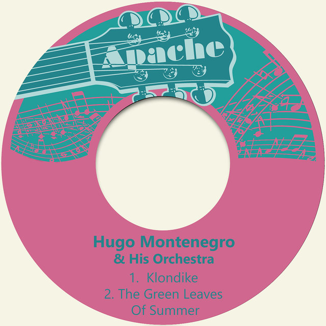 Theme from Klondike / The Green Leaves of Summer