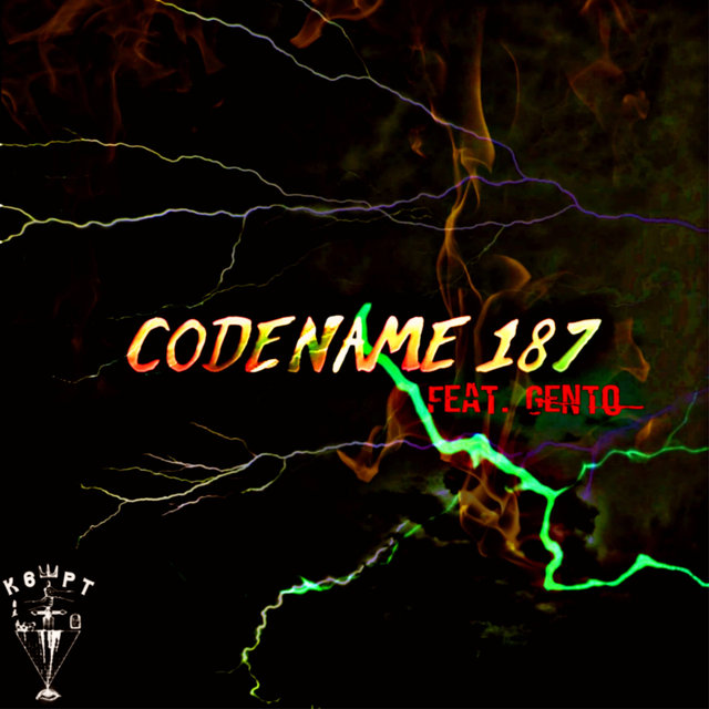 CODENAME187