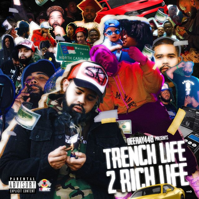 Trenchlife 2 Richlife