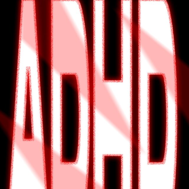 ADHD