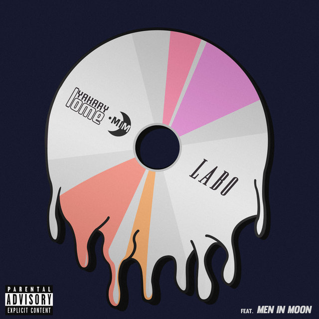 Labo (feat. Men In Moon)