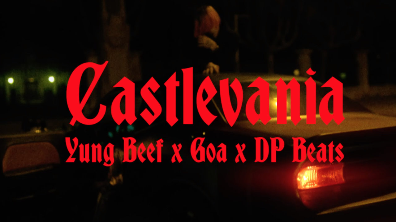 Castlevania (Official Video)