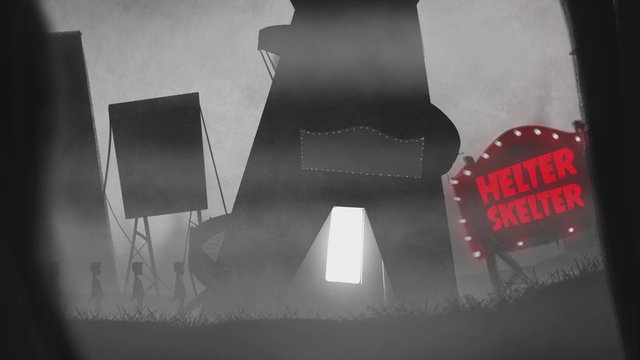 Helter Skelter