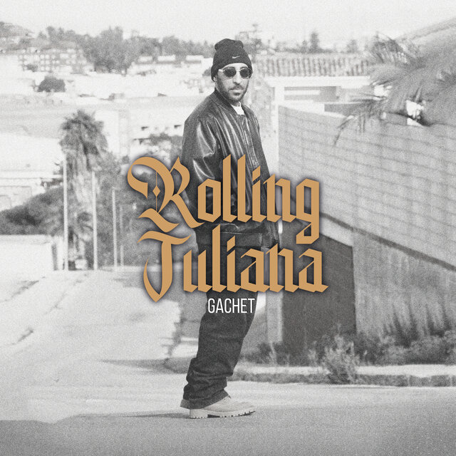 Rolling Juliana
