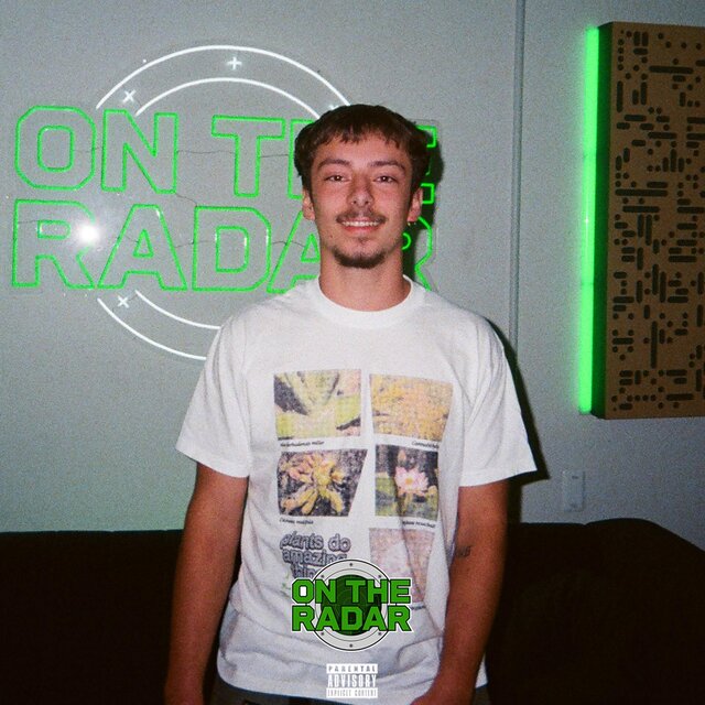 Will Survives "On The Radar" Freestyle Pt. 2