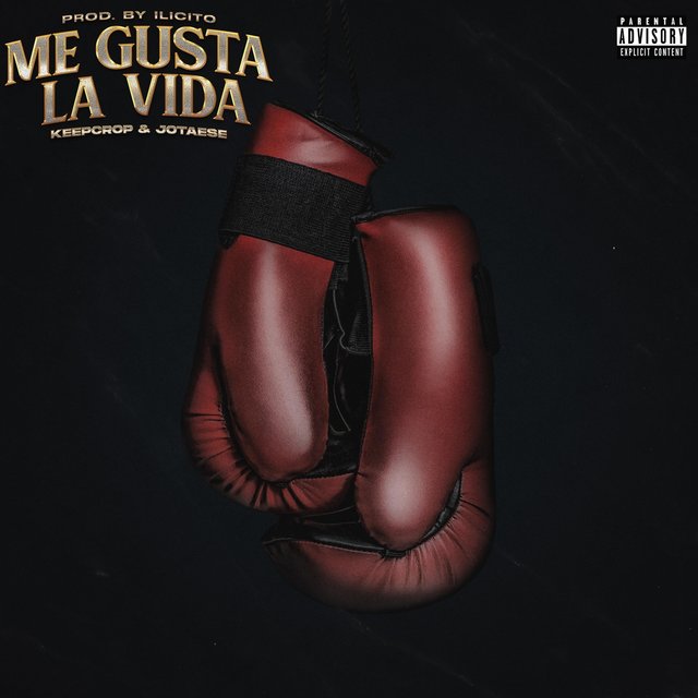 Me Gusta la Vida