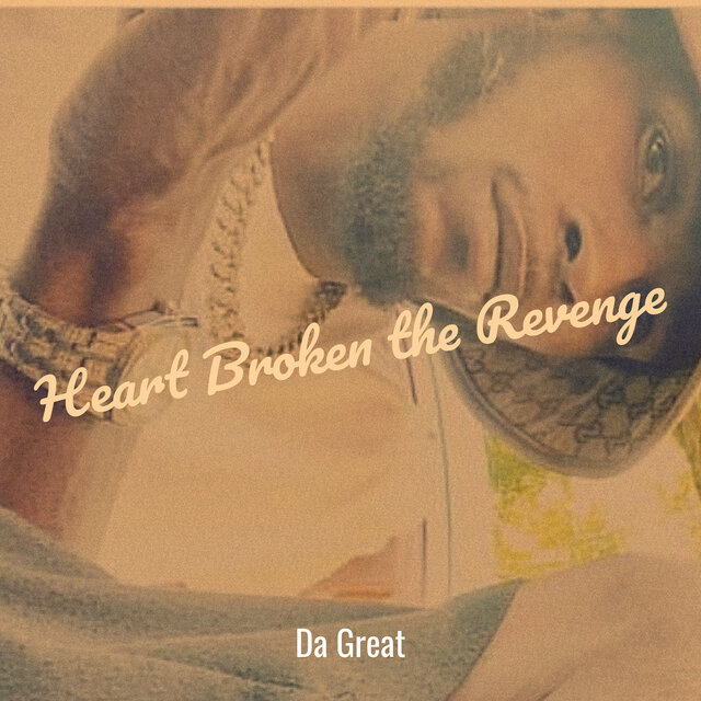 Heart Broken the Revenge