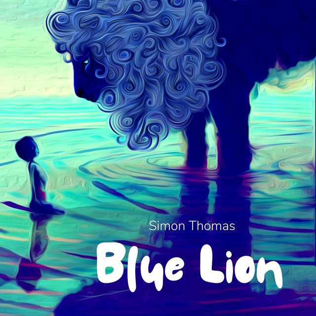Blue Lion