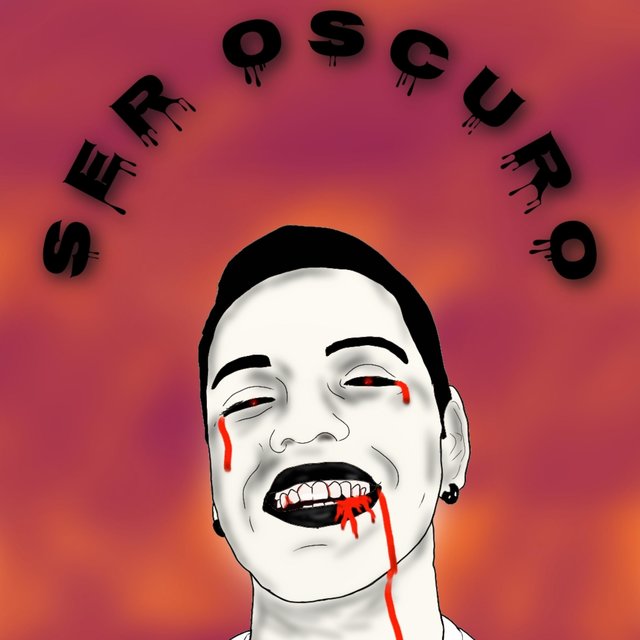 Ser Oscuro