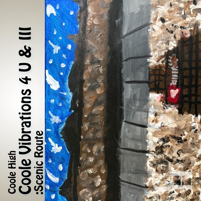 Coole Vibrations 4 U & III: Scenic Route