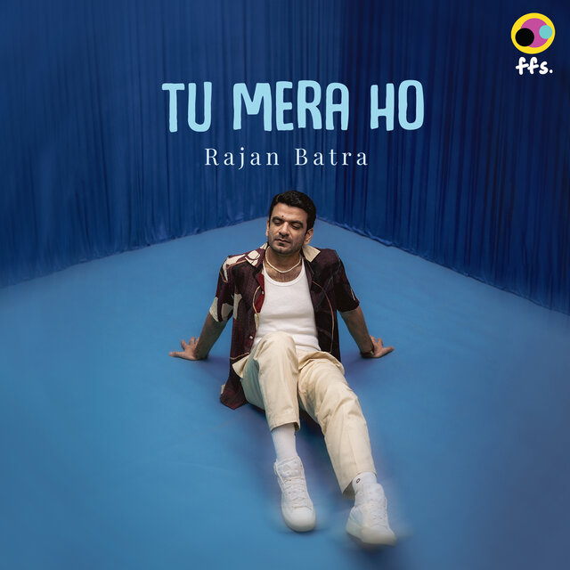 Tu Mera Ho