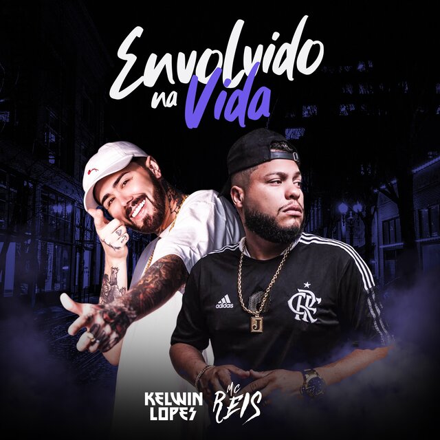 Envolvido na Vida