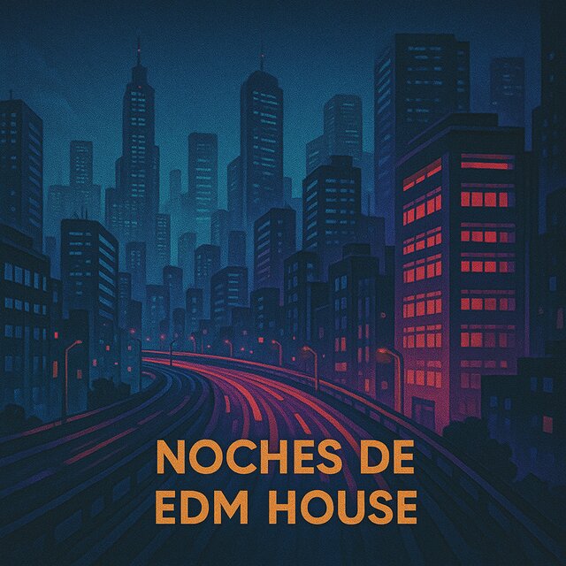 Noches de Casa EDM