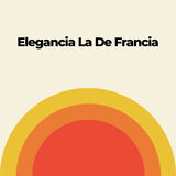 Elegancia La De Francia