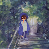 讨厌下雨天pt3
