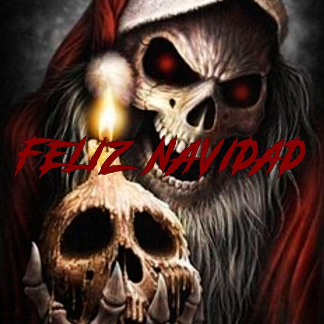 Feliz Navidad