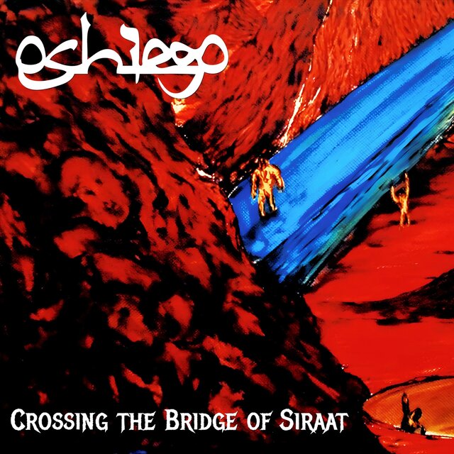Crossing the Bridge of Siraat