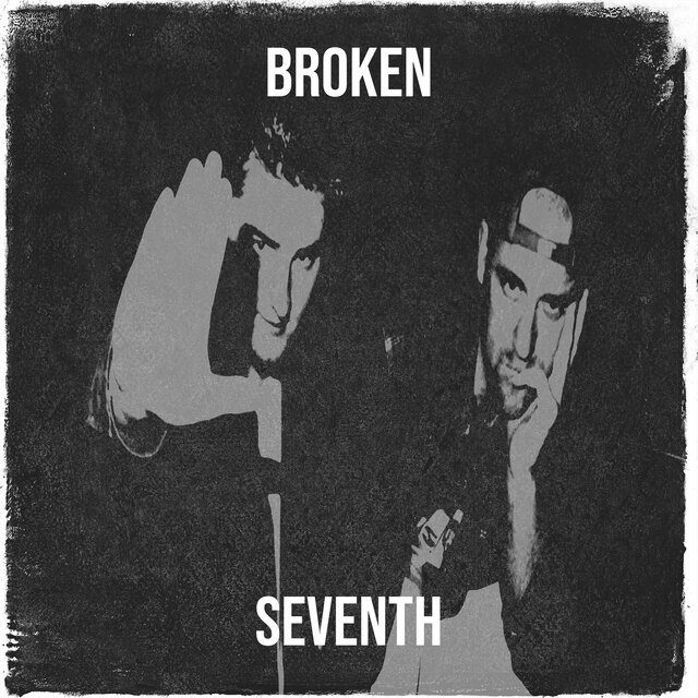 Broken