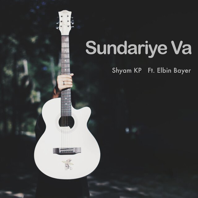 Sundariye Va (feat. Elbin Bayer)