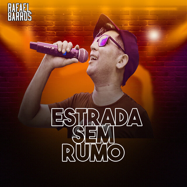 Estrada Sem Rumo