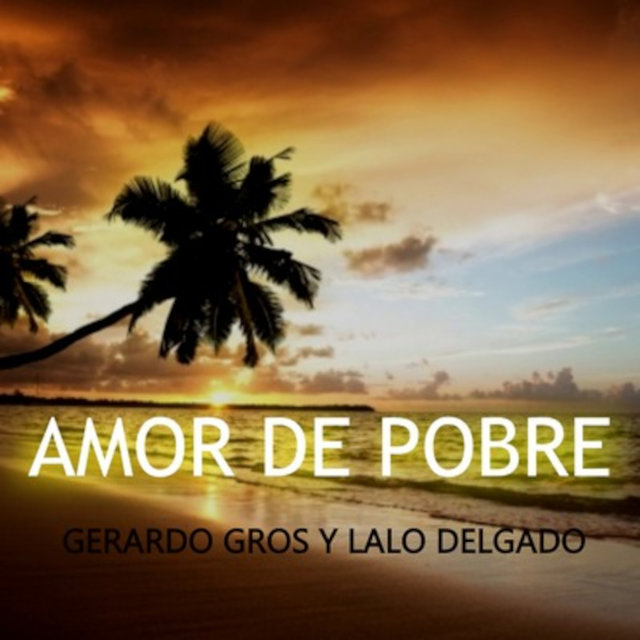 Amor de Pobre