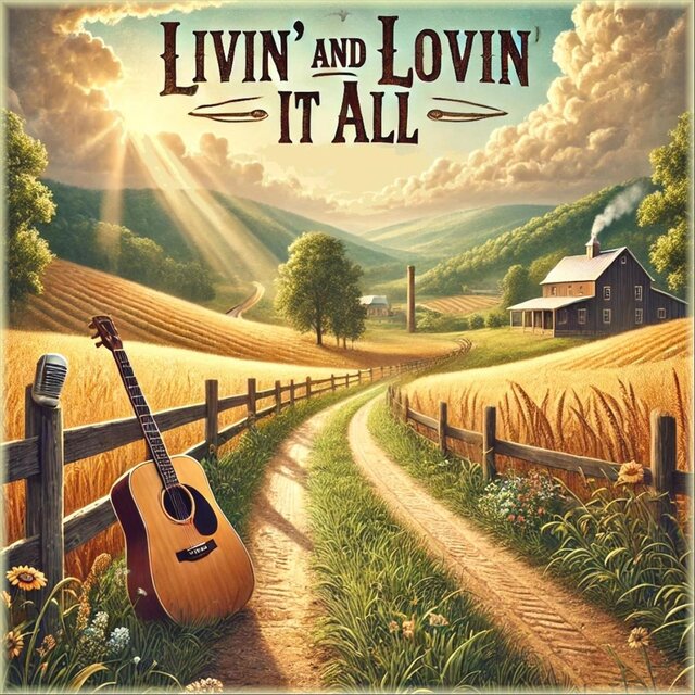 Livin' and Lovin' It All