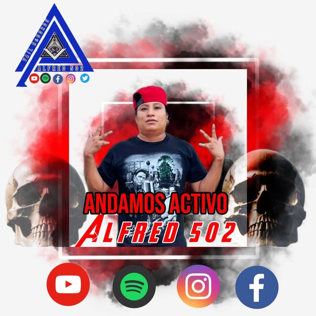 Andamos Activo