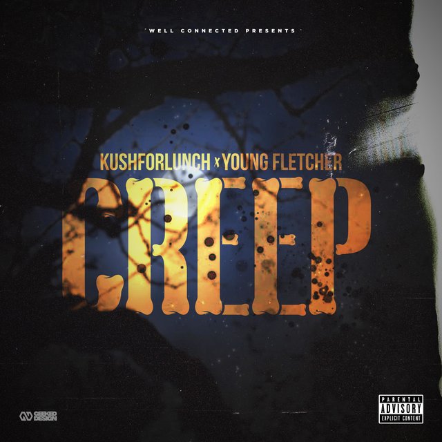 Creep (feat. YoungFletcher)