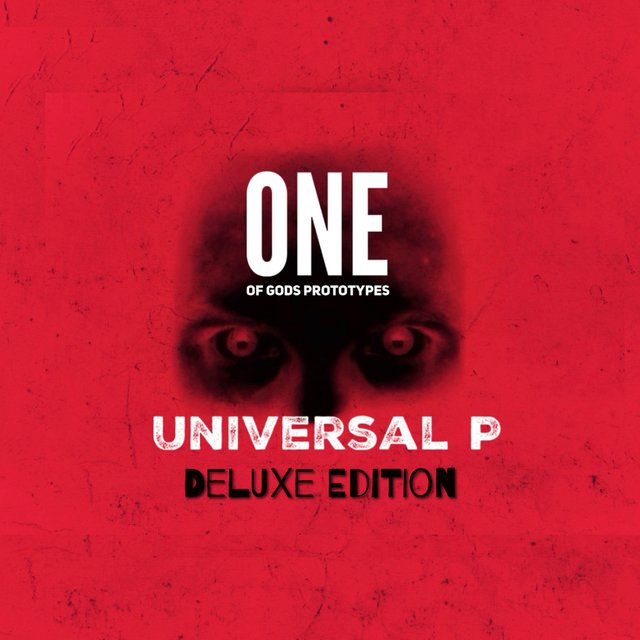 One of Gods Prototypes (Deluxe Edition)