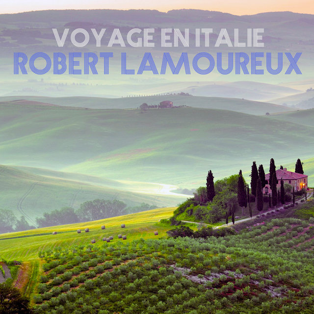 Voyage en Italie