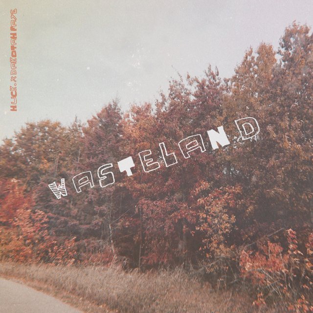 Wasteland