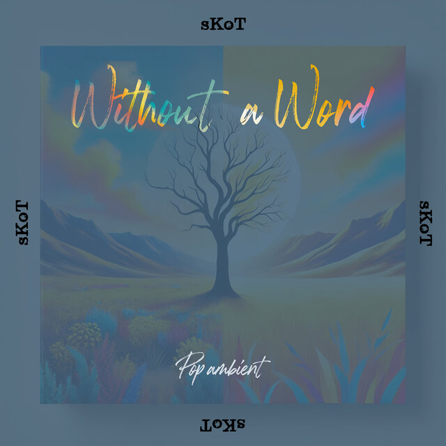 Without a Word (Pop Ambient Version)