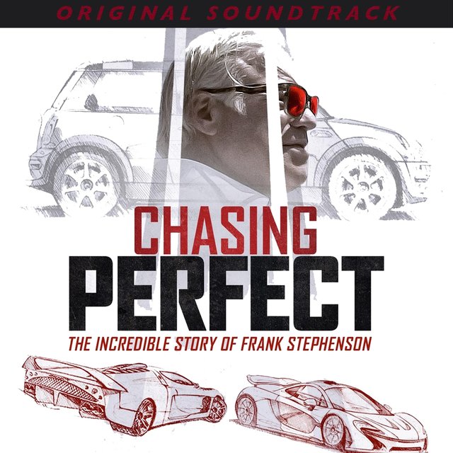 Chasing Perfect (Original Soundtrack)