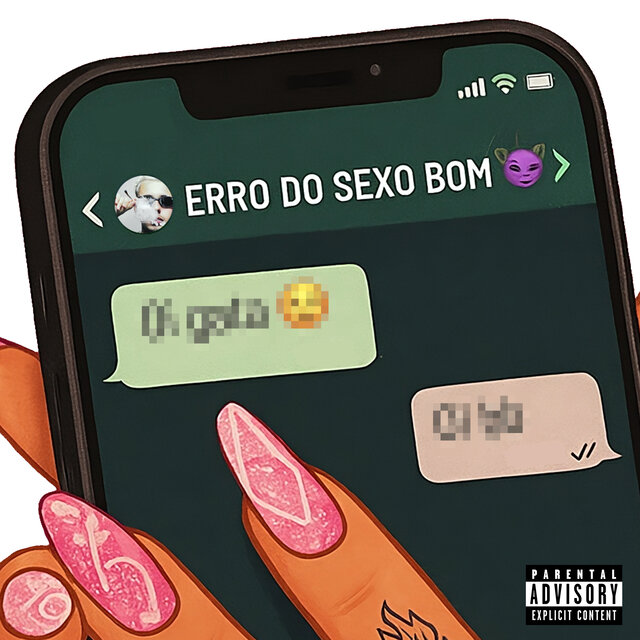 Erro do Sexo Bom