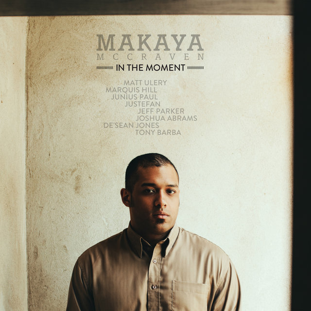In the Moment (Deluxe Edition)
