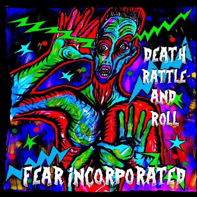 Death Rattle and Roll