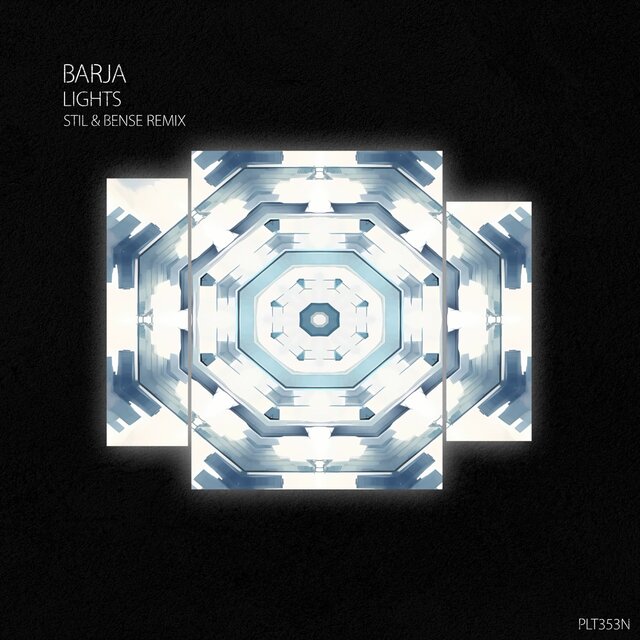 Lights (Stil & Bense Remix)