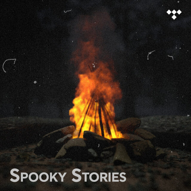 Kaash Paige: Spooky Stories By The Campfire