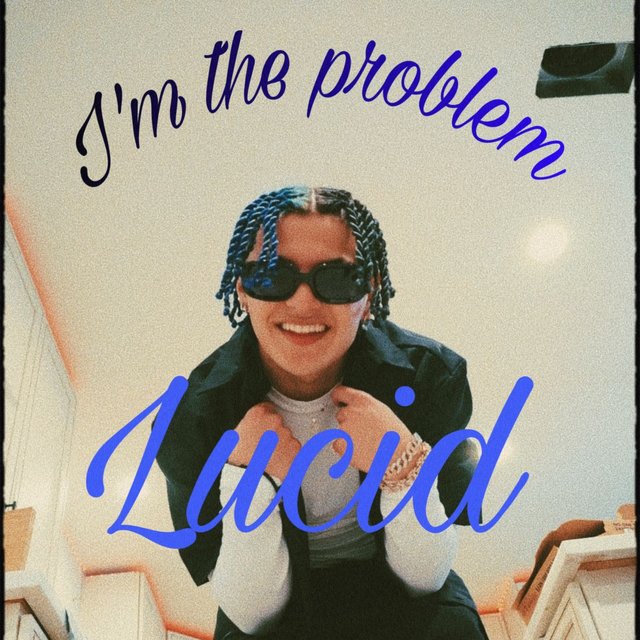 I'M THE PROBLEM