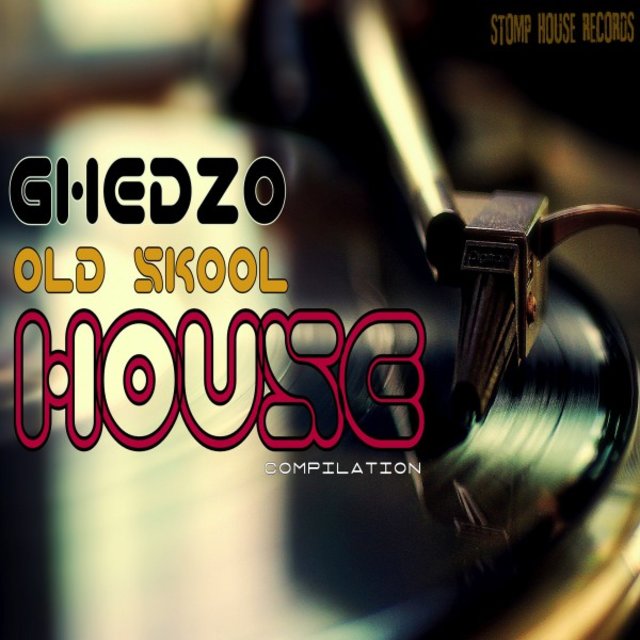 Old Skool House Compilation