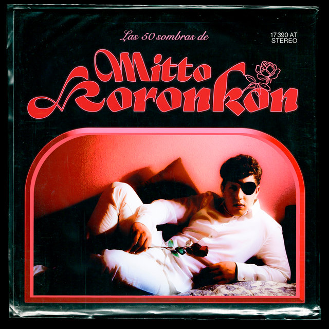 Las 50 Sombras de Mitto Koronkon