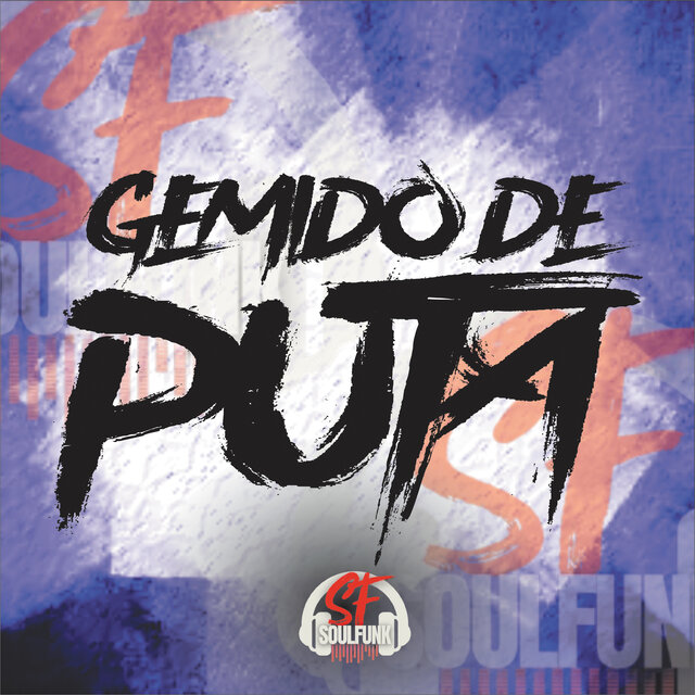 Gemido de Puta