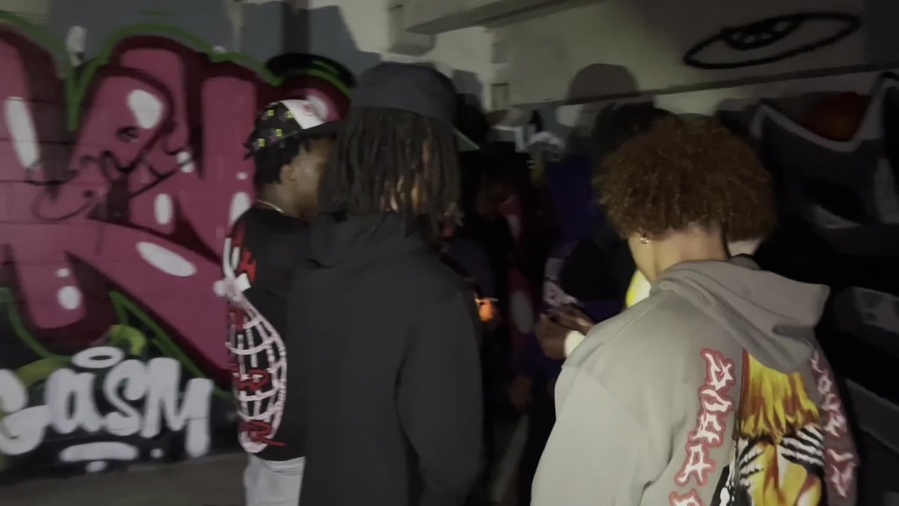 Slide to Atlanta (feat. Daythafinesser, M3tr0 P & $till.Legacy)