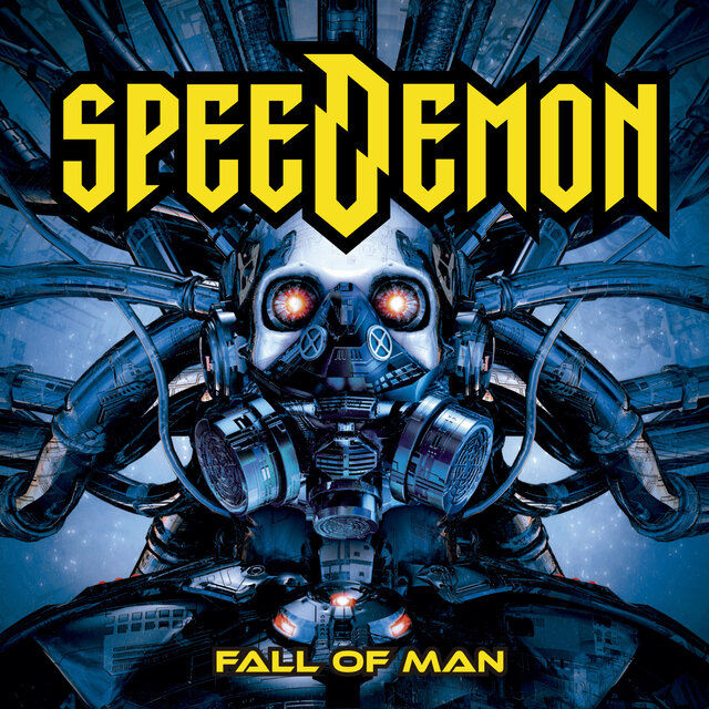 Fall of Man