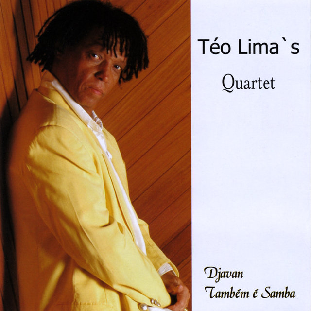 Teo Lima's quartet
