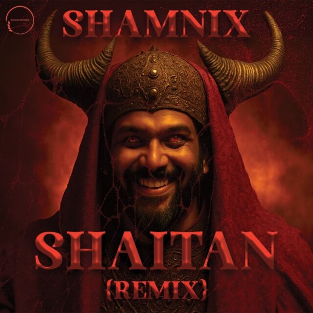 Shaitan